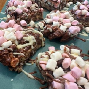 Rocky Road